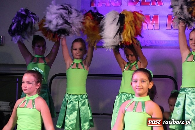 Zdjęcie w galerii na portalu naszraciborz.pl: Mniejszość niemiecka spotkała się dziś w Pietrowicach Wielkich wiadomości z regionu