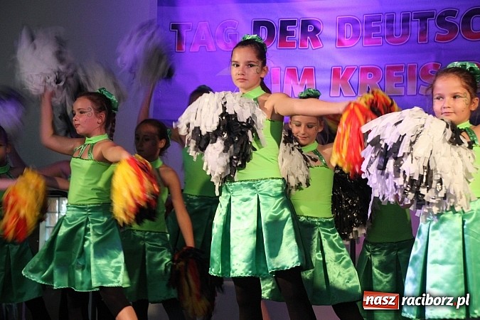 Zdjęcie w galerii na portalu naszraciborz.pl: Mniejszość niemiecka spotkała się dziś w Pietrowicach Wielkich wiadomości z regionu