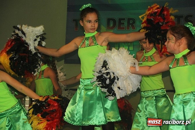 Zdjęcie w galerii na portalu naszraciborz.pl: Mniejszość niemiecka spotkała się dziś w Pietrowicach Wielkich wiadomości z regionu