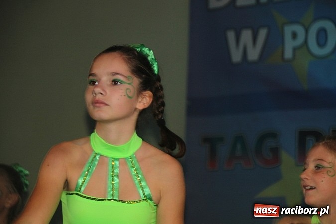 Zdjęcie w galerii na portalu naszraciborz.pl: Mniejszość niemiecka spotkała się dziś w Pietrowicach Wielkich wiadomości z regionu