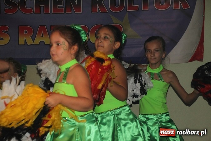 Zdjęcie w galerii na portalu naszraciborz.pl: Mniejszość niemiecka spotkała się dziś w Pietrowicach Wielkich wiadomości z regionu