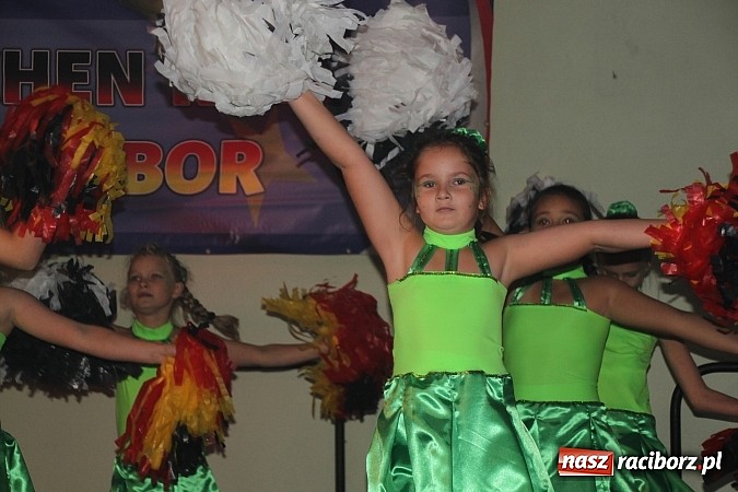 Zdjęcie w galerii na portalu naszraciborz.pl: Mniejszość niemiecka spotkała się dziś w Pietrowicach Wielkich wiadomości z regionu