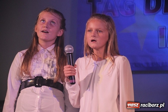 Zdjęcie w galerii na portalu naszraciborz.pl: Mniejszość niemiecka spotkała się dziś w Pietrowicach Wielkich wiadomości z regionu