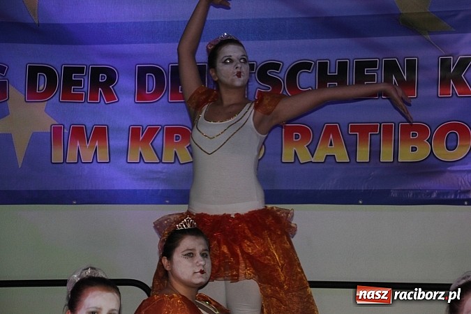 Zdjęcie w galerii na portalu naszraciborz.pl: Mniejszość niemiecka spotkała się dziś w Pietrowicach Wielkich wiadomości z regionu