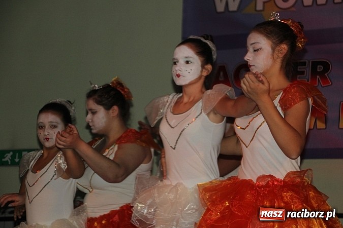 Zdjęcie w galerii na portalu naszraciborz.pl: Mniejszość niemiecka spotkała się dziś w Pietrowicach Wielkich wiadomości z regionu