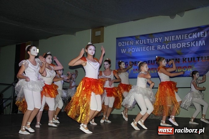 Zdjęcie w galerii na portalu naszraciborz.pl: Mniejszość niemiecka spotkała się dziś w Pietrowicach Wielkich wiadomości z regionu