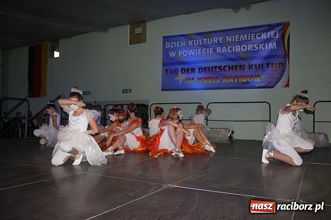 Zdjęcie w galerii na portalu naszraciborz.pl: Mniejszość niemiecka spotkała się dziś w Pietrowicach Wielkich wiadomości z regionu