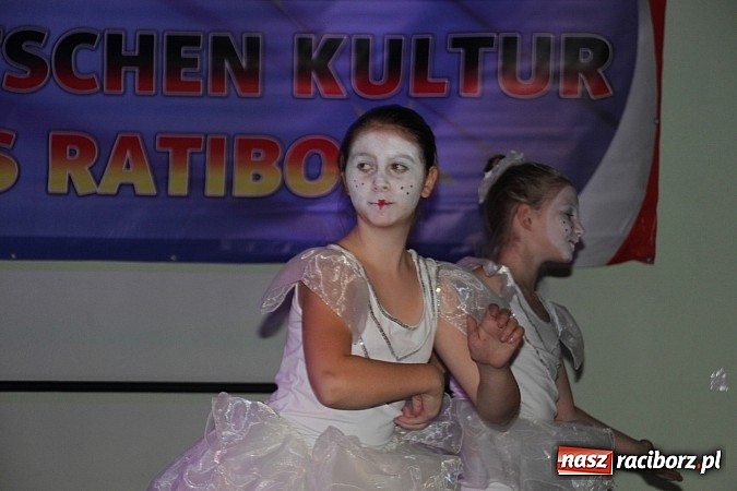 Zdjęcie w galerii na portalu naszraciborz.pl: Mniejszość niemiecka spotkała się dziś w Pietrowicach Wielkich wiadomości z regionu