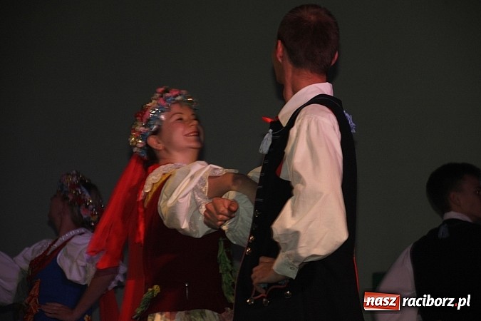 Zdjęcie w galerii na portalu naszraciborz.pl: Mniejszość niemiecka spotkała się dziś w Pietrowicach Wielkich wiadomości z regionu