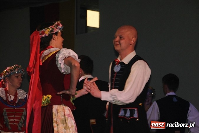 Zdjęcie w galerii na portalu naszraciborz.pl: Mniejszość niemiecka spotkała się dziś w Pietrowicach Wielkich wiadomości z regionu