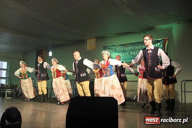 Zdjęcie w galerii na portalu naszraciborz.pl: Mniejszość niemiecka spotkała się dziś w Pietrowicach Wielkich wiadomości z regionu