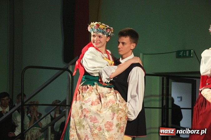 Zdjęcie w galerii na portalu naszraciborz.pl: Mniejszość niemiecka spotkała się dziś w Pietrowicach Wielkich wiadomości z regionu