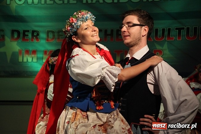 Zdjęcie w galerii na portalu naszraciborz.pl: Mniejszość niemiecka spotkała się dziś w Pietrowicach Wielkich wiadomości z regionu