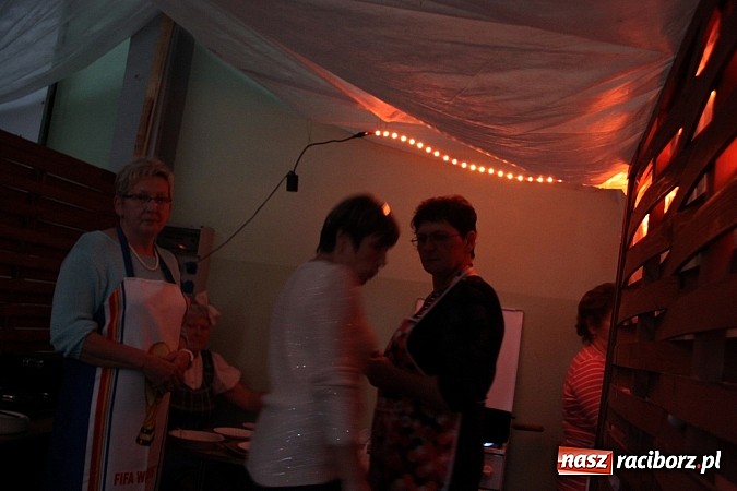 Zdjęcie w galerii na portalu naszraciborz.pl: Mniejszość niemiecka spotkała się dziś w Pietrowicach Wielkich wiadomości z regionu