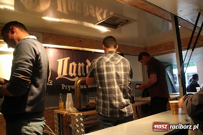 Zdjęcie w galerii na portalu naszraciborz.pl: Mniejszość niemiecka spotkała się dziś w Pietrowicach Wielkich wiadomości z regionu