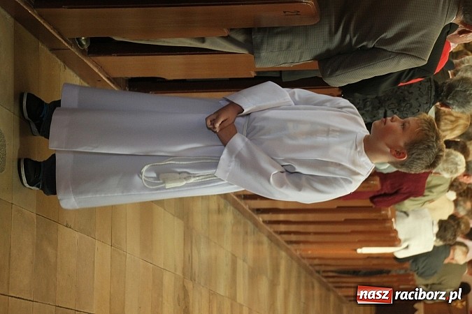 Zdjęcie w galerii na portalu naszraciborz.pl: Mniejszość niemiecka spotkała się dziś w Pietrowicach Wielkich wiadomości z regionu