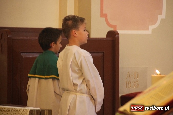 Zdjęcie w galerii na portalu naszraciborz.pl: Mniejszość niemiecka spotkała się dziś w Pietrowicach Wielkich wiadomości z regionu