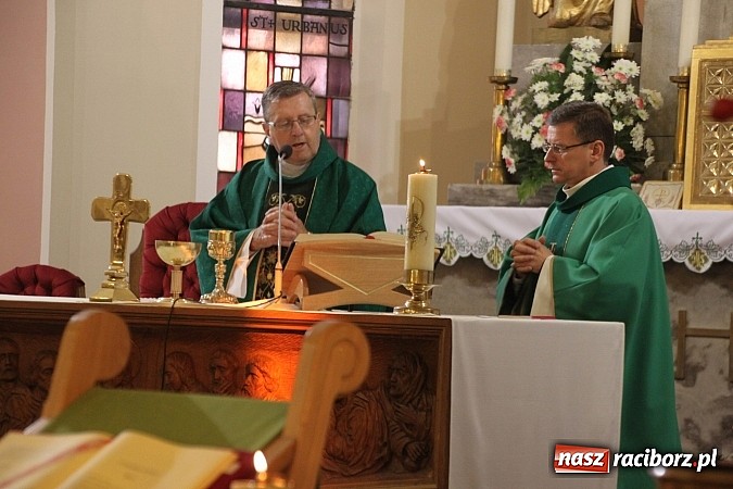 Zdjęcie w galerii na portalu naszraciborz.pl: Mniejszość niemiecka spotkała się dziś w Pietrowicach Wielkich wiadomości z regionu