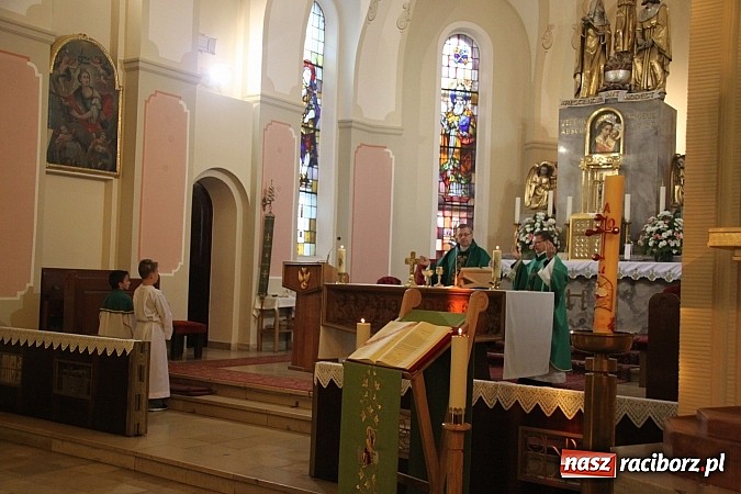 Zdjęcie w galerii na portalu naszraciborz.pl: Mniejszość niemiecka spotkała się dziś w Pietrowicach Wielkich wiadomości z regionu