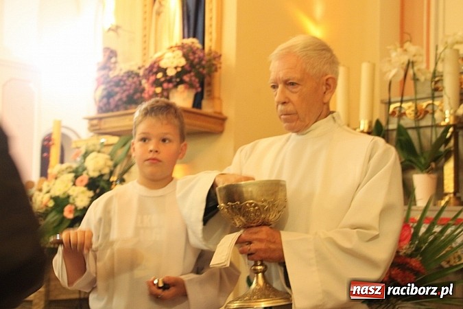 Zdjęcie w galerii na portalu naszraciborz.pl: Mniejszość niemiecka spotkała się dziś w Pietrowicach Wielkich wiadomości z regionu