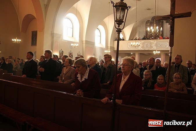 Zdjęcie w galerii na portalu naszraciborz.pl: Mniejszość niemiecka spotkała się dziś w Pietrowicach Wielkich wiadomości z regionu