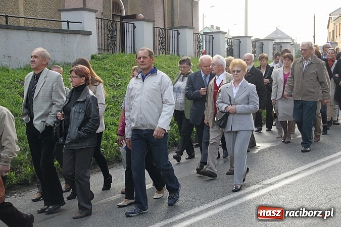 Zdjęcie w galerii na portalu naszraciborz.pl: Mniejszość niemiecka spotkała się dziś w Pietrowicach Wielkich wiadomości z regionu