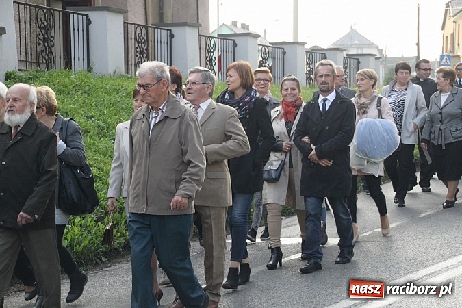 Zdjęcie w galerii na portalu naszraciborz.pl: Mniejszość niemiecka spotkała się dziś w Pietrowicach Wielkich wiadomości z regionu
