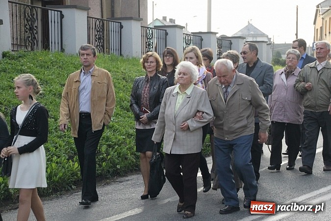 Zdjęcie w galerii na portalu naszraciborz.pl: Mniejszość niemiecka spotkała się dziś w Pietrowicach Wielkich wiadomości z regionu
