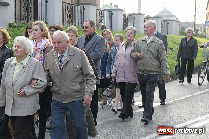 Zdjęcie w galerii na portalu naszraciborz.pl: Mniejszość niemiecka spotkała się dziś w Pietrowicach Wielkich wiadomości z regionu
