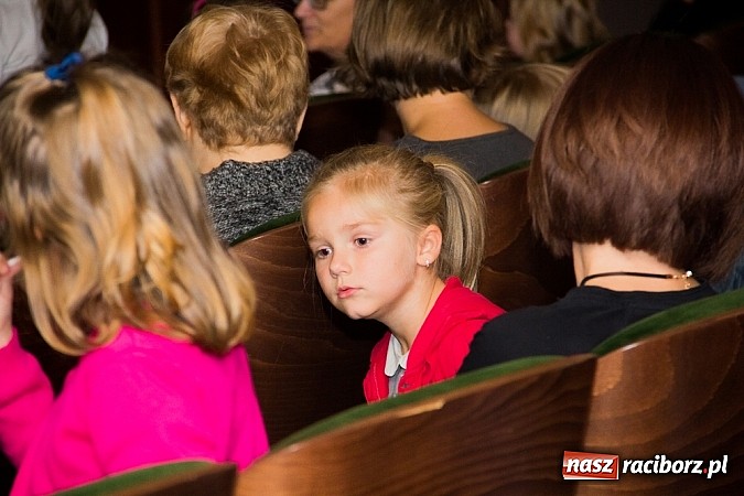 Zdjęcie w galerii na portalu naszraciborz.pl: Eko-niedziela. W świecie Segregonii w RCK wiadomości z regionu