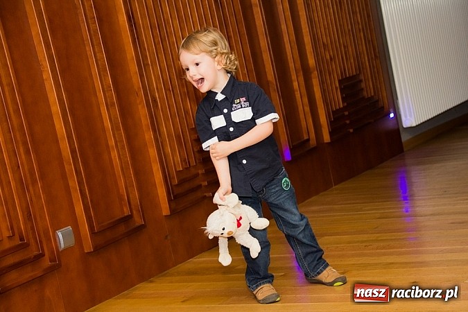 Zdjęcie w galerii na portalu naszraciborz.pl: Eko-niedziela. W świecie Segregonii w RCK wiadomości z regionu