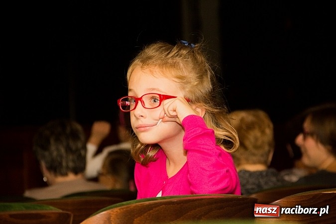 Zdjęcie w galerii na portalu naszraciborz.pl: Eko-niedziela. W świecie Segregonii w RCK wiadomości z regionu