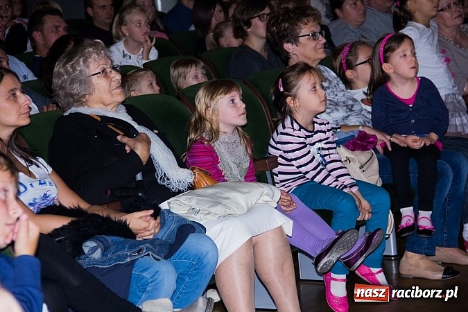 Zdjęcie w galerii na portalu naszraciborz.pl: Eko-niedziela. W świecie Segregonii w RCK wiadomości z regionu
