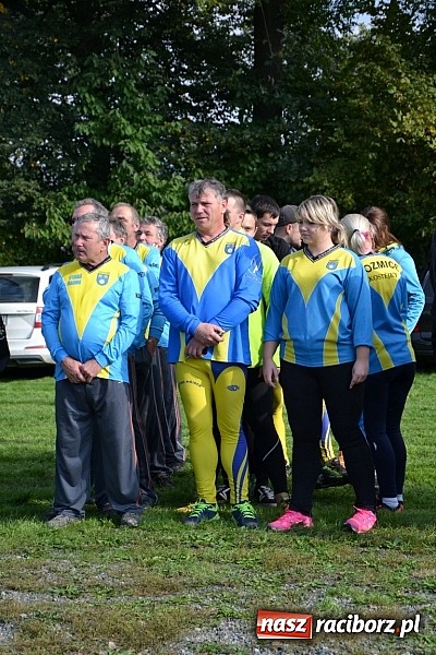 Zdjęcie w galerii na portalu naszraciborz.pl: Druhowie z Rudyszwałdu świętowali 90-lecie  wiadomości z regionu