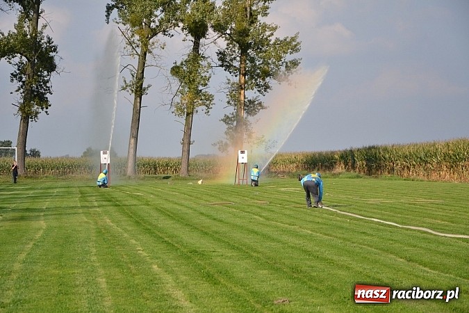 Zdjęcie w galerii na portalu naszraciborz.pl: Druhowie z Rudyszwałdu świętowali 90-lecie  wiadomości z regionu