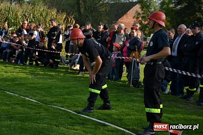 Zdjęcie w galerii na portalu naszraciborz.pl: Druhowie z Rudyszwałdu świętowali 90-lecie  wiadomości z regionu