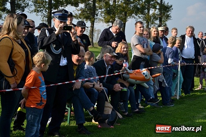 Zdjęcie w galerii na portalu naszraciborz.pl: Druhowie z Rudyszwałdu świętowali 90-lecie  wiadomości z regionu