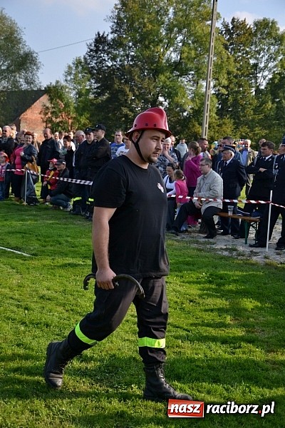 Zdjęcie w galerii na portalu naszraciborz.pl: Druhowie z Rudyszwałdu świętowali 90-lecie  wiadomości z regionu