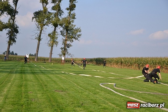 Zdjęcie w galerii na portalu naszraciborz.pl: Druhowie z Rudyszwałdu świętowali 90-lecie  wiadomości z regionu