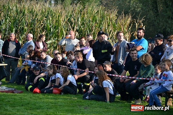 Zdjęcie w galerii na portalu naszraciborz.pl: Druhowie z Rudyszwałdu świętowali 90-lecie  wiadomości z regionu