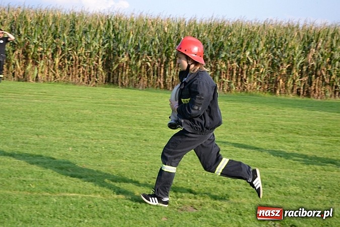 Zdjęcie w galerii na portalu naszraciborz.pl: Druhowie z Rudyszwałdu świętowali 90-lecie  wiadomości z regionu