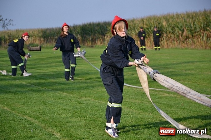 Zdjęcie w galerii na portalu naszraciborz.pl: Druhowie z Rudyszwałdu świętowali 90-lecie  wiadomości z regionu