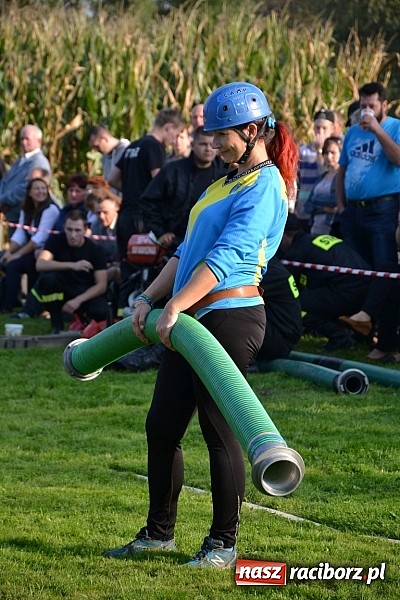 Zdjęcie w galerii na portalu naszraciborz.pl: Druhowie z Rudyszwałdu świętowali 90-lecie  wiadomości z regionu