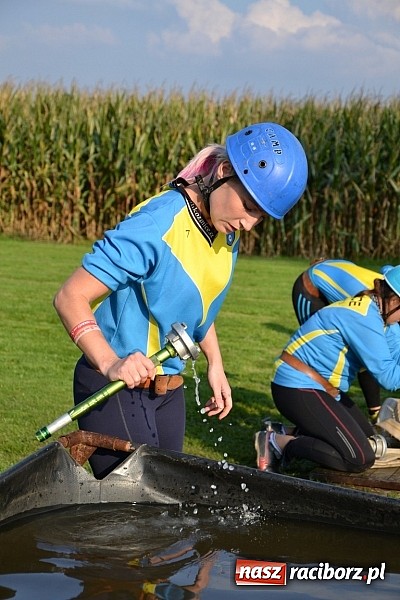 Zdjęcie w galerii na portalu naszraciborz.pl: Druhowie z Rudyszwałdu świętowali 90-lecie  wiadomości z regionu