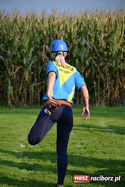 Zdjęcie w galerii na portalu naszraciborz.pl: Druhowie z Rudyszwałdu świętowali 90-lecie  wiadomości z regionu