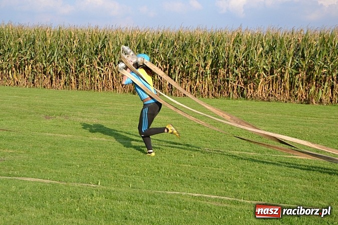 Zdjęcie w galerii na portalu naszraciborz.pl: Druhowie z Rudyszwałdu świętowali 90-lecie  wiadomości z regionu