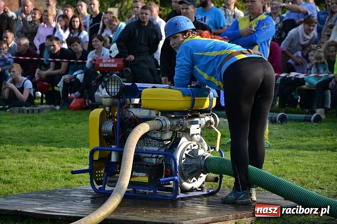 Zdjęcie w galerii na portalu naszraciborz.pl: Druhowie z Rudyszwałdu świętowali 90-lecie  wiadomości z regionu