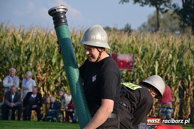 Zdjęcie w galerii na portalu naszraciborz.pl: Druhowie z Rudyszwałdu świętowali 90-lecie  wiadomości z regionu
