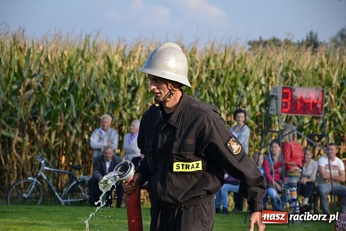 Zdjęcie w galerii na portalu naszraciborz.pl: Druhowie z Rudyszwałdu świętowali 90-lecie  wiadomości z regionu