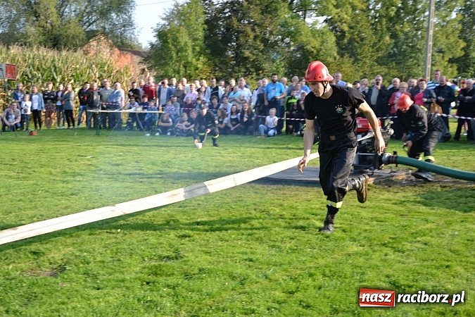 Zdjęcie w galerii na portalu naszraciborz.pl: Druhowie z Rudyszwałdu świętowali 90-lecie  wiadomości z regionu